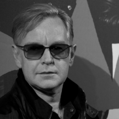 Depeche Mode сообщили о смерти Энди Флетчера