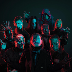 Группа Slipknot поделилась новой лирической песней