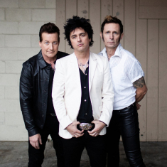 Green Day, похоже, скоро выпустят новую музыку