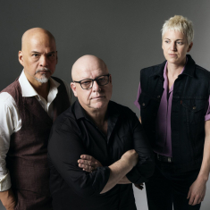 Pixies анонсируют новый альбом