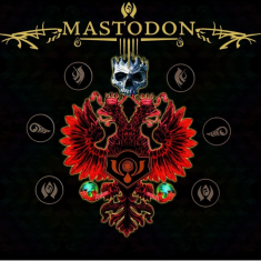 Mastodon собираются «начать тонкую настройку» материала для следующего студийного альбома