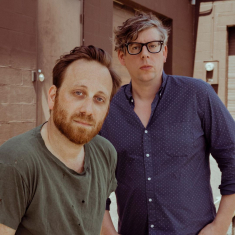 The Black Keys выпустили новый клип