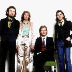 King Crimson анонсируют переиздания In The Wake Of Poseidon и Lizard