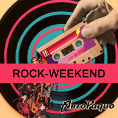 Rock-Weekend