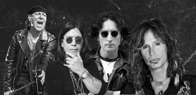 Rock Цитата