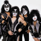 Переиздание сольных альбомов Kiss 1978 года