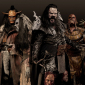 Басист Lordi покинет группу после летних фестивалей