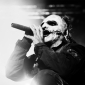 Slipknot впервые сыграли на концерте Solway Firth