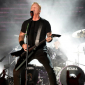 Metallica едут в тур с Greta Van Fleet