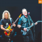 Metallica отдала $1,5 миллиона на благотворительность за время европейского тура
