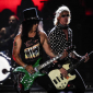 Клип Guns N’ Roses достиг миллиарда просмотров