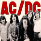 Четыре песни из альбома AC/DC "Back In Black" получили платину