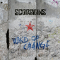Scorpions отметят 30-летие своего знакового сингла “Wind Of Change”