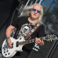Мик Бокс о лучших песнях Uriah Heep и новом альбоме