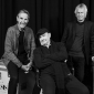 Genesis поделились видео со своей репетиции, но тур передвинули на осень