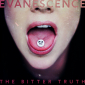 Evanescence выпустили пятый студийный альбом The Bitter Truth