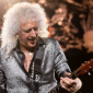 Брайан Мэй рассказал, что Queen работают над новой музыкой