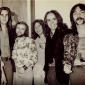 Видеоархив: выступление Genesis в Париже, 1973 год