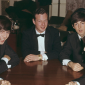 Найден актер на роль Брайана Эпстайна в байопике The Beatles