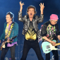 Почта Великобритании выпустит 12 марок The Rolling Stones