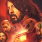 В Интернете появился новый трейлер к фильму Дэйва Грола "Студия 666"