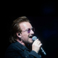 Боно из U2 сказал, что ему не нравится ни его голос, ни название группы