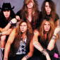 Skid Row находятся в поиске нового вокалиста