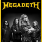 Гитарист Megadeth рассказал о выпуске нового альбома в 2025 году