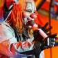 Шон «Клоун» Крейен из Slipknot хочет выступить на Олимпиаде в 2028 году