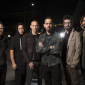 Linkin Park заставляют фанатов расписываться на специальном мероприятии