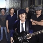 Королевкая почта выпутит 12 марок AC/DC