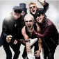 Съемки биографического фильма Scorpions «Ветер перемен» начнутся в мае