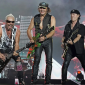 Скоро появится биографический фильм о Scorpions «Ветер перемен»