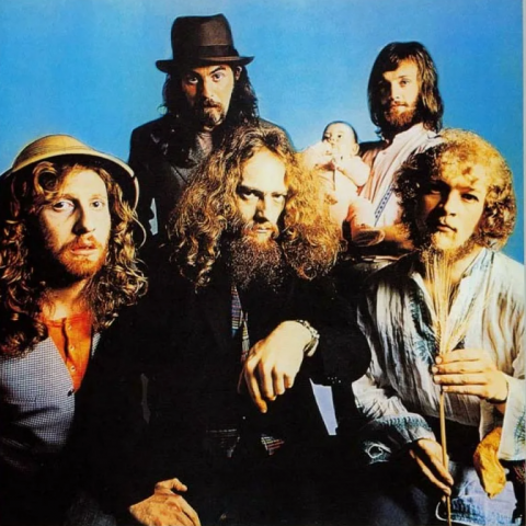 Jethro tull curious ruminant mp3