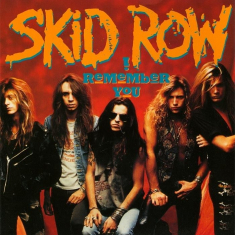 Дэйв «Снейк» Сабо из Skid Row объясняет раскол группы с вокалистом Эриком Грёнваллом