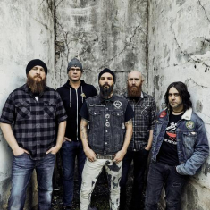 Killswitch  Engage  выпустят новый сингл «Forever Aligned»