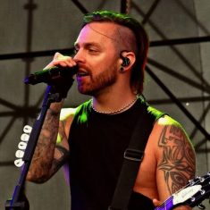 Bullet For My Valentine возобновят работу над восьмым студийным альбомом группы