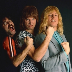 Вышел новый тизер «Spinal Tap 2: The End Continues»