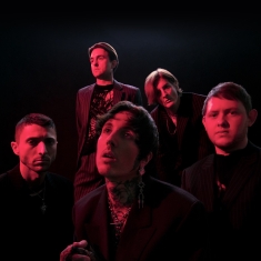 Bring Me The Horizon анонсируют новый альбом