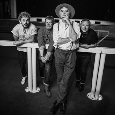 Babyshambles планируют воссоединение