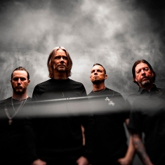 Alter Bridge выпустили новую песню