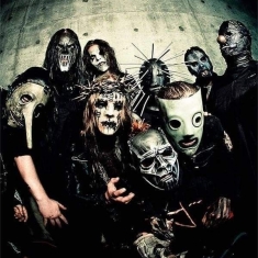 Песню Slipknot «Duality» на Spotify послушали более миллиарда раз