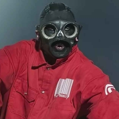 Сид Уилсон из Slipknot запускает новый лейбл Vomit Face Records