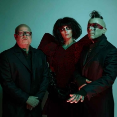 Puscifer анонсировали новый альбом