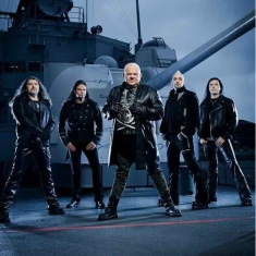 U.D.O. объявили имя нового гитариста