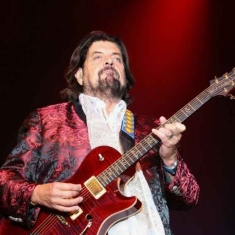 История проекта Алана Парсонса будет впервые рассказана в официальной книге