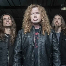 Группа Megadeth представила новый сингл «I Don’t Care»