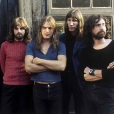 Pink Floyd впервые исполнили «Shine On You Crazy Diamond» как единую 25-минутную композицию