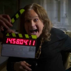 Фильм "Оззи Осборн: Выхода нет" вышел на русском языке