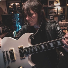 Гитарист Nine Inch Nails выпустил саундтрек для хоррор-игры